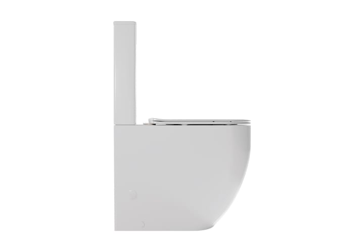 Inodoro compacto Fossil Natura Jena PMR Detalle 1