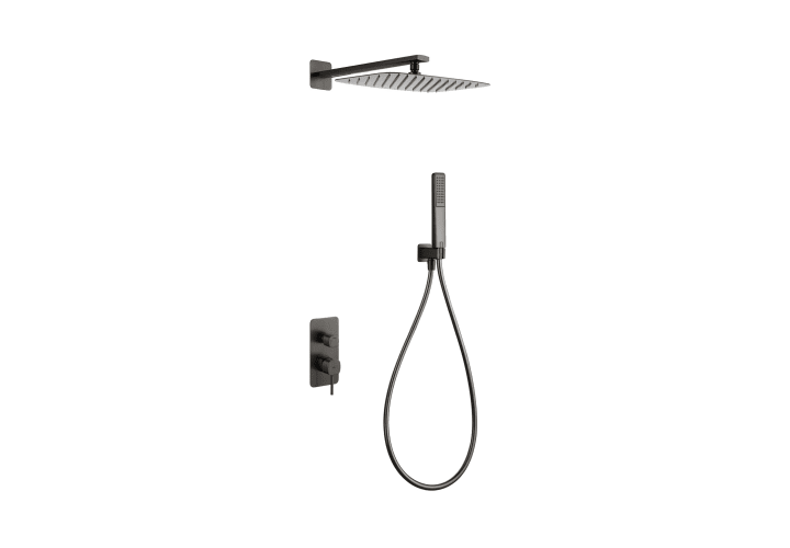 Conjunto de ducha empotrado Imex Firenze Principal 5