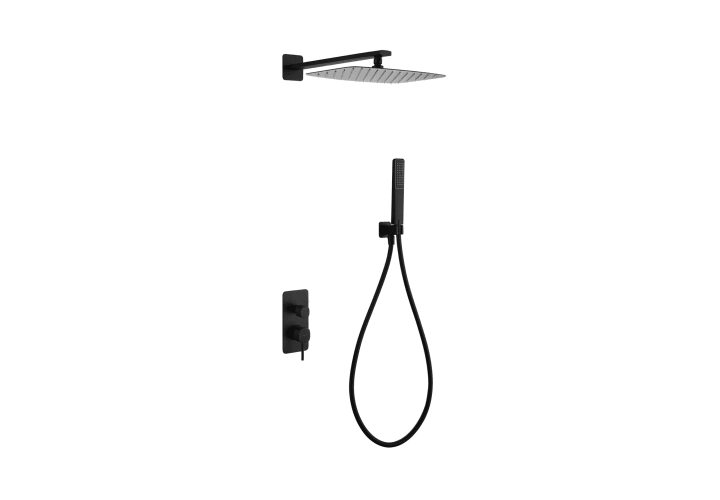 Conjunto de ducha empotrado Imex Firenze Principal 1