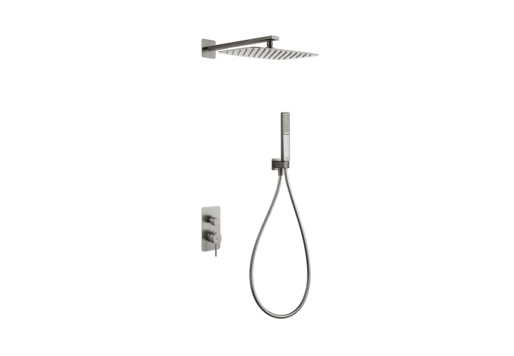 Conjunto de ducha empotrado Imex Firenze Principal 2