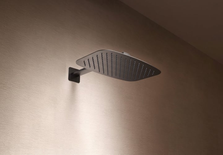 Conjunto de ducha empotrado Imex Firenze Detalle 6