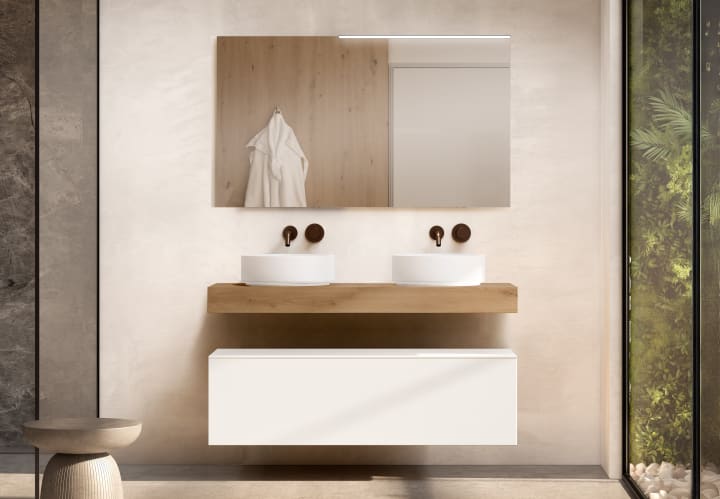 Encimera Viso Nomad Ambiente 7