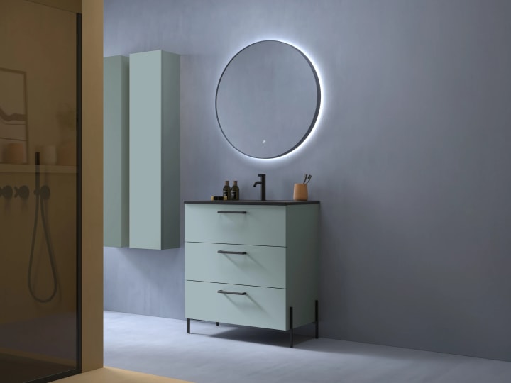 Conjunto mueble de baño Avila Dos Carmen Principal 13