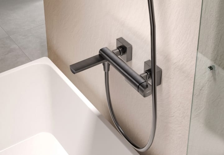 Grifo de bañera Imex Firenze Detalle 6
