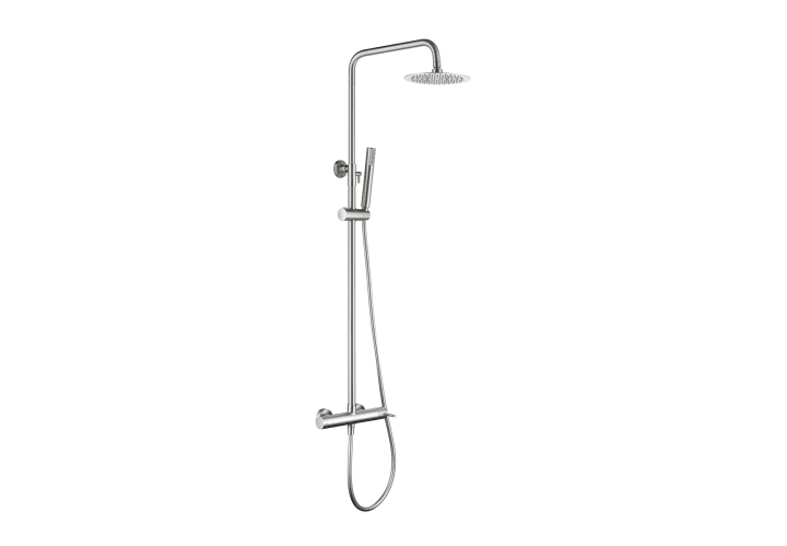 Conjunto de ducha Imex Monza Principal 5