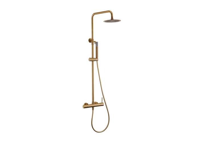 Conjunto de ducha Imex Monza Principal 3