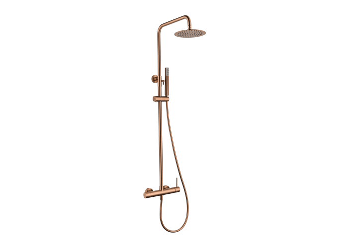 Conjunto de ducha Imex Monza Principal 4