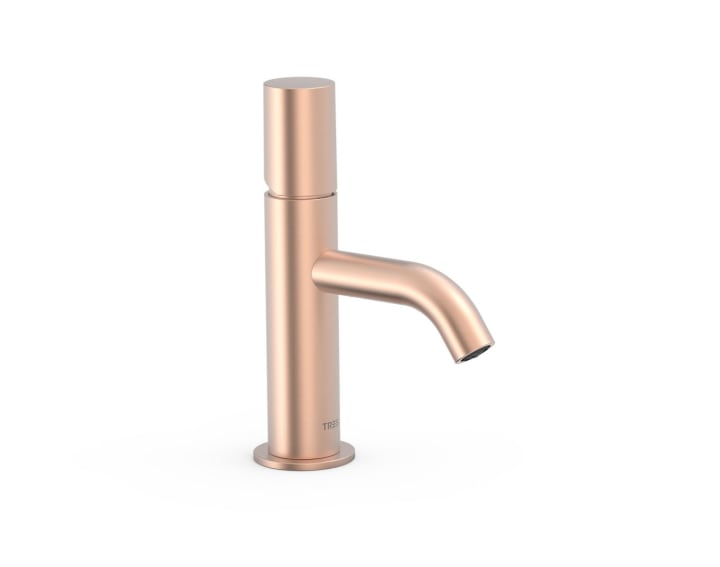 Grifo de lavabo Tres Study Exclusive Principal 6