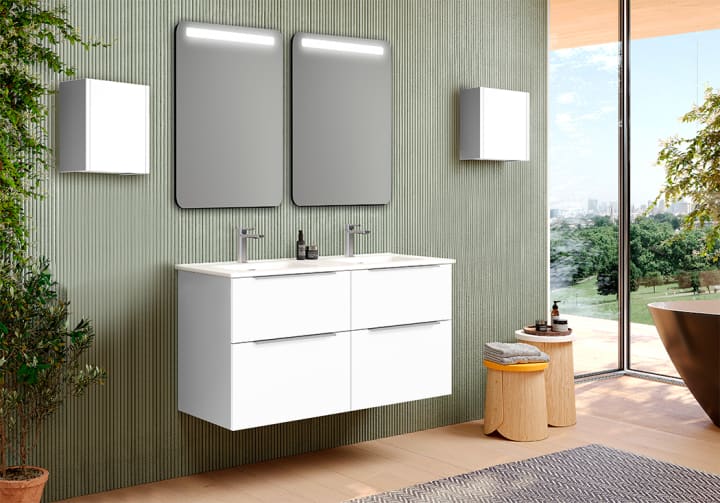 Mueble de baño Galsaky Coycama Principal 1