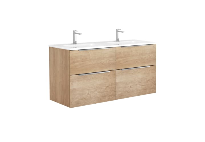 Mueble de baño Galsaky Coycama Principal 2