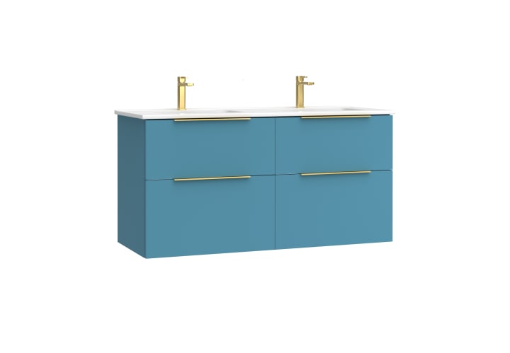 Mueble de baño Galsaky Coycama Principal 6