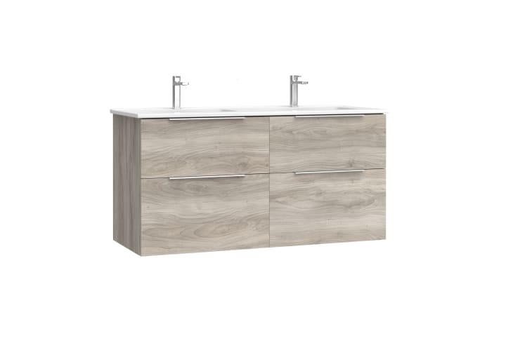 Mueble de baño Galsaky Coycama Principal 3
