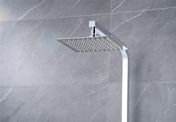 Conjunto de ducha de Imex Pisa Detalle 4