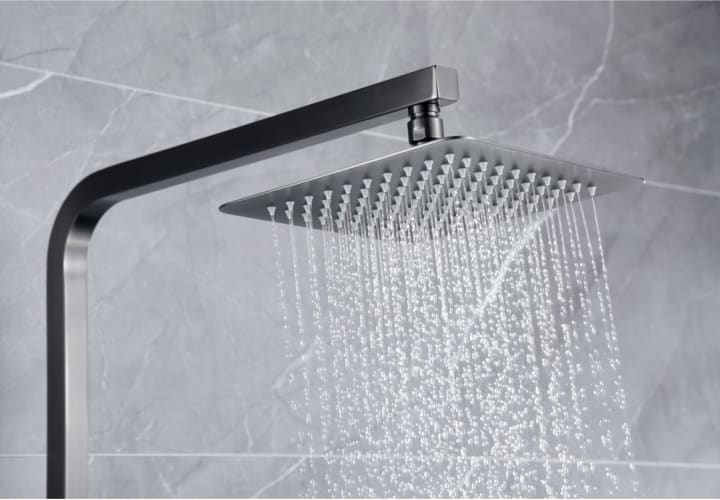 Conjunto de ducha de Imex Pisa Detalle 6