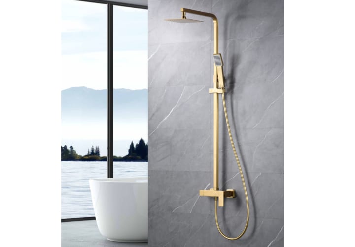 Conjunto de ducha de Imex Pisa Ambiente 13
