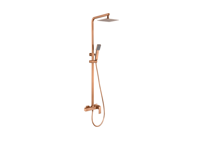 Conjunto de ducha de Imex Pisa Principal 2