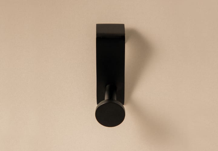 Percha de baño Cosmic Stick Principal 1