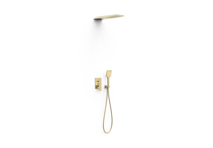 Conjunto de ducha Tres Project Principal 6