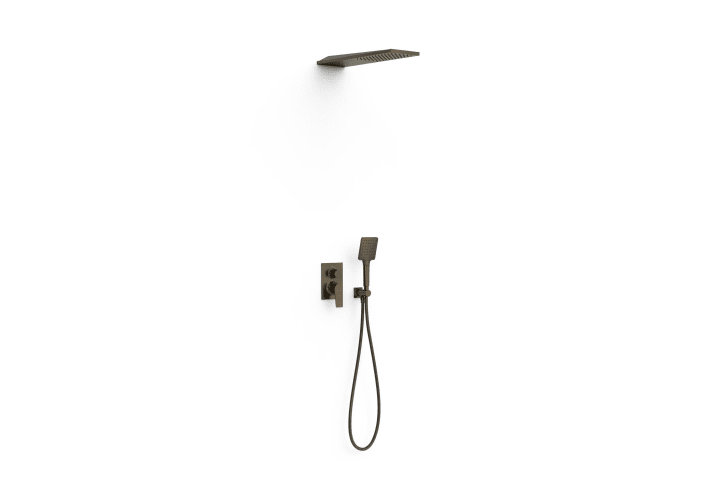 Conjunto de ducha Tres Project Principal 4