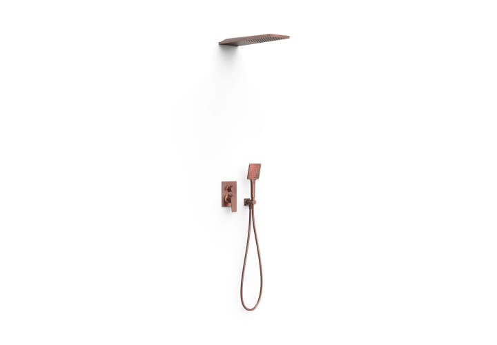 Conjunto de ducha Tres Project Principal 5