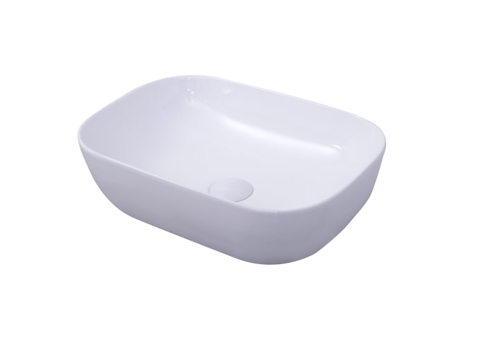 Lavabo sobre encimera Bruntec Roma Principal 1