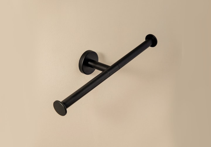 Portarrollo de baño Start Cosmic Principal 1