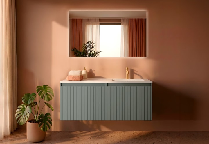 Mueble de baño Viso Bari-Duo Principal 3