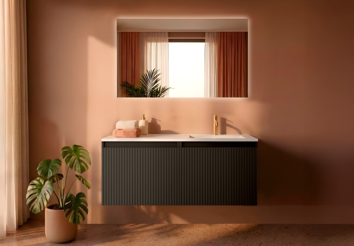 Mueble de baño Viso Bari-Duo Principal 4