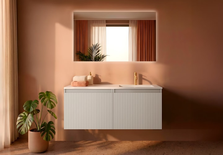 Mueble de baño Viso Bari-Duo Principal 5
