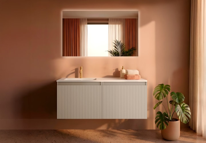 Mueble de baño Viso Bari-Duo Principal 6