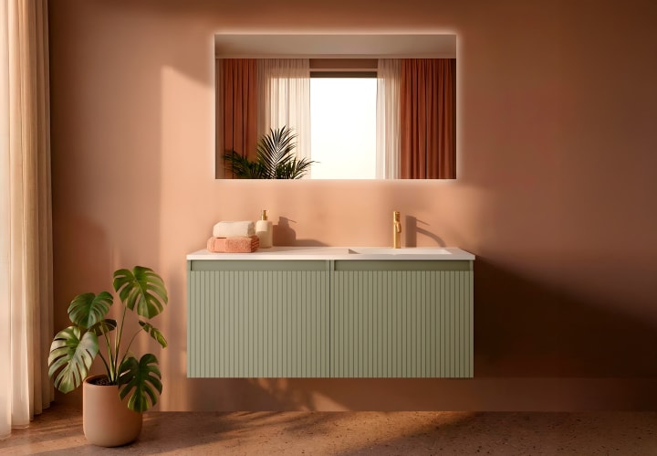 Mueble de baño Viso Bari-Duo Principal 7