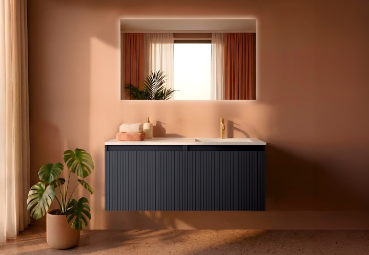 Mueble de baño Viso Bari-Duo Principal 8