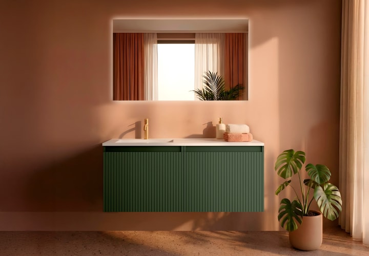 Mueble de baño Viso Bari-Duo Principal 11