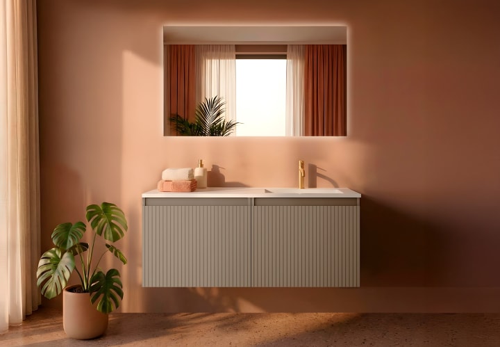 Mueble de baño Viso Bari-Duo Principal 9