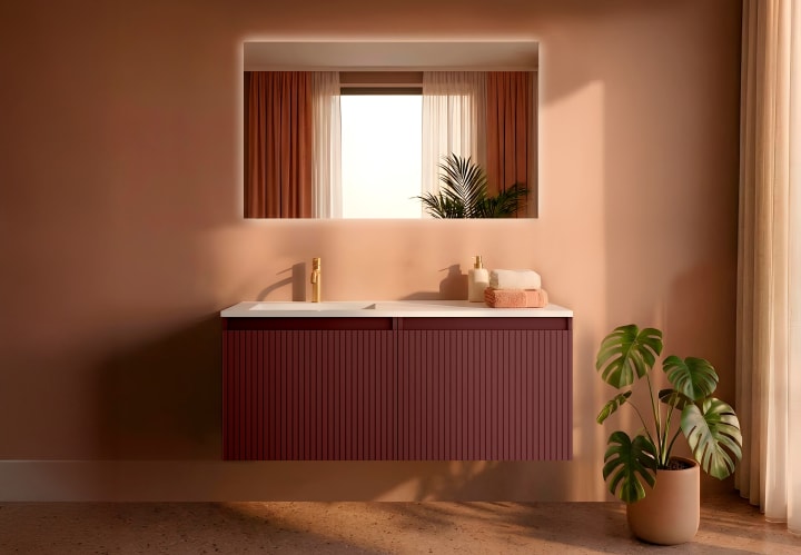Mueble de baño Viso Bari-Duo Principal 10