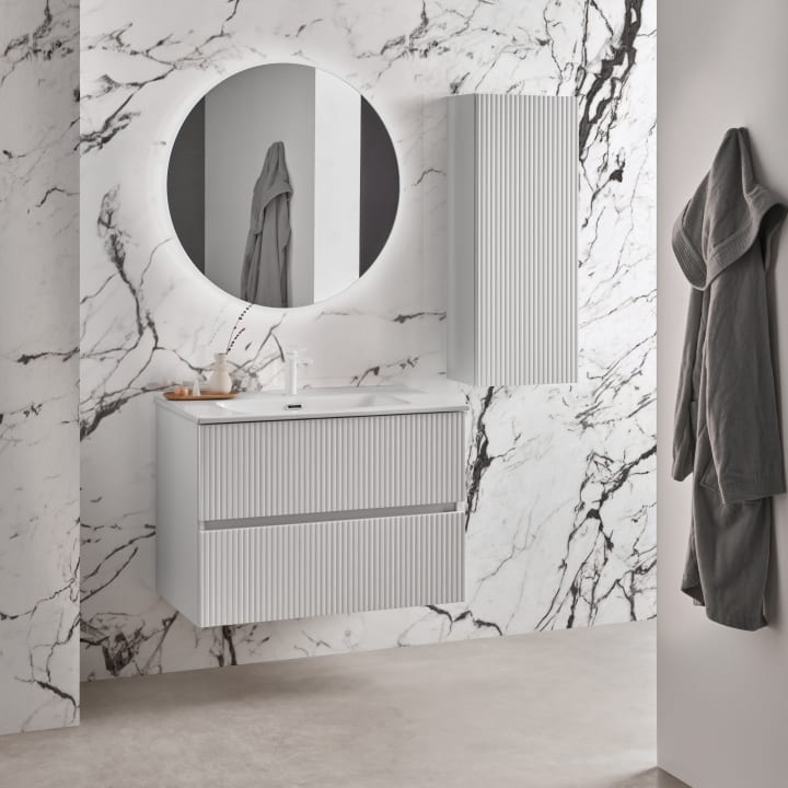 Conjunto mueble de baño Sanchis Etna Principal 1
