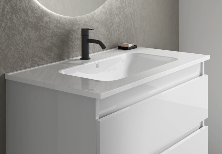 Conjunto mueble de baño Royo Kena Detalle 2