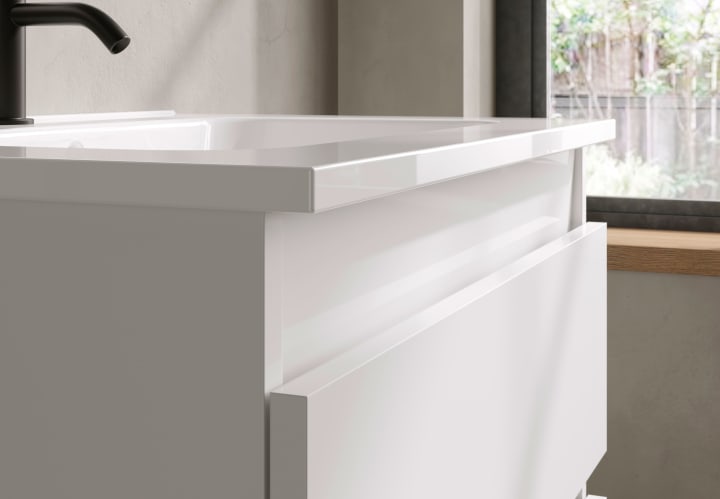 Conjunto mueble de baño Royo Kena Detalle 4