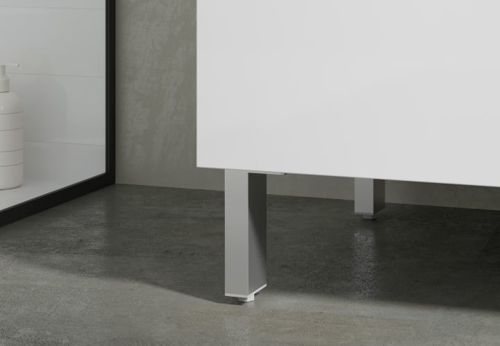 Conjunto mueble de baño Royo Kena Detalle 3