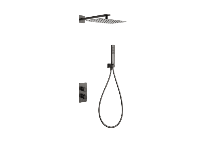 Conjunto de ducha empotrado Imex Firenze Principal 5