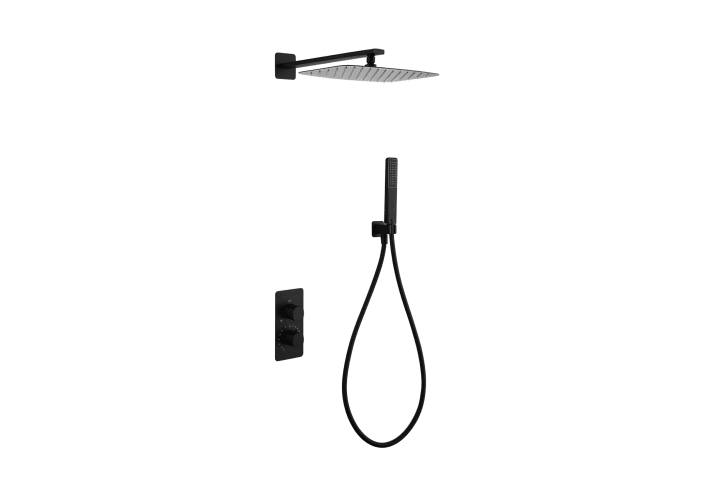 Conjunto de ducha empotrado Imex Firenze Principal 1