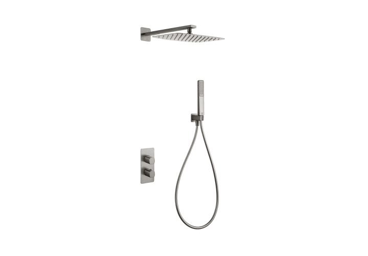 Conjunto de ducha empotrado Imex Firenze Principal 2