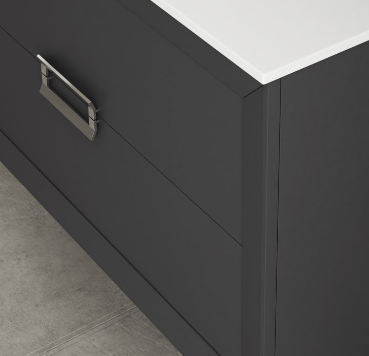 Mueble de baño Campoaras L-Gant Principal 1