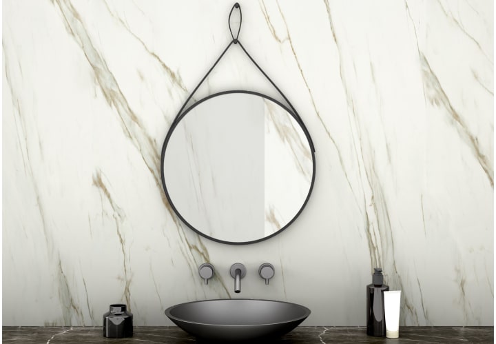 Espejo de baño Bruntec Brento Principal 1