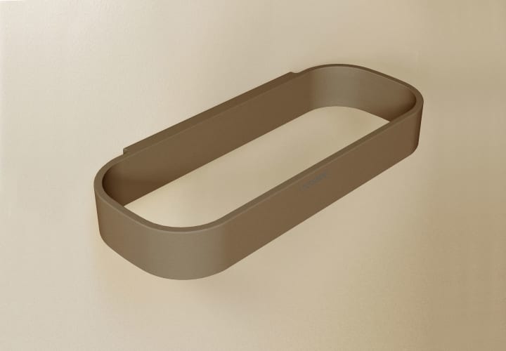 Set modular para lavabo con guía a pared de Cosmic Alife Detalle 5