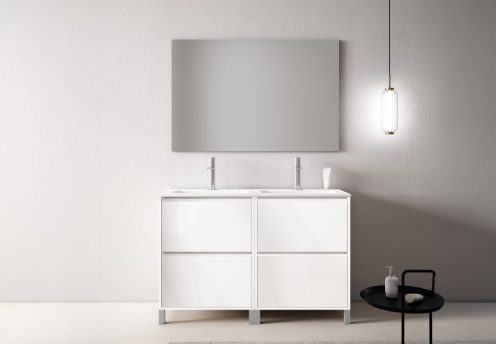 Conjunto mueble de baño Bruntec Evora Principal 1