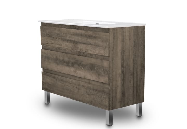 Mueble de baño Campoaras Aqua Principal 5