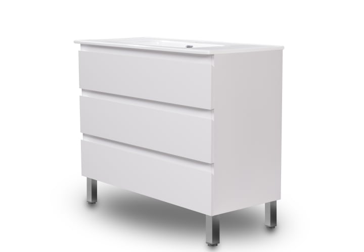 Mueble de baño Campoaras Aqua Principal 11