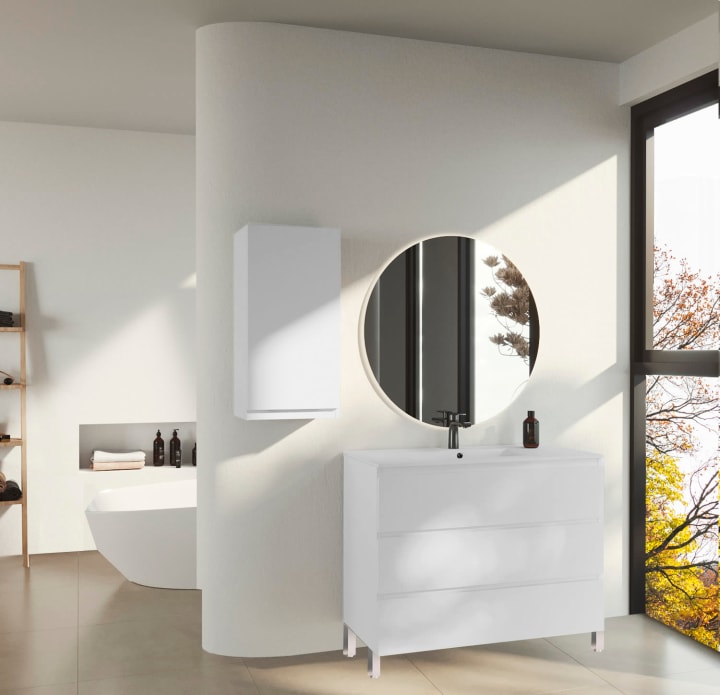 Mueble de baño Campoaras Aqua Principal 2