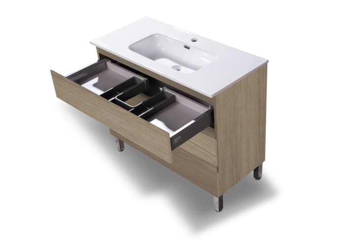 Mueble de baño Campoaras Aqua Detalle 24
